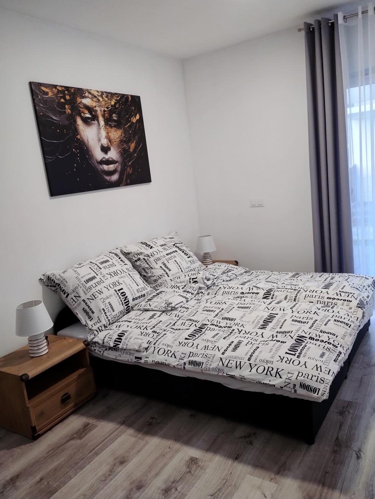 Apartament Sunset Leszno Leszno (Greater Poland) Exterior foto