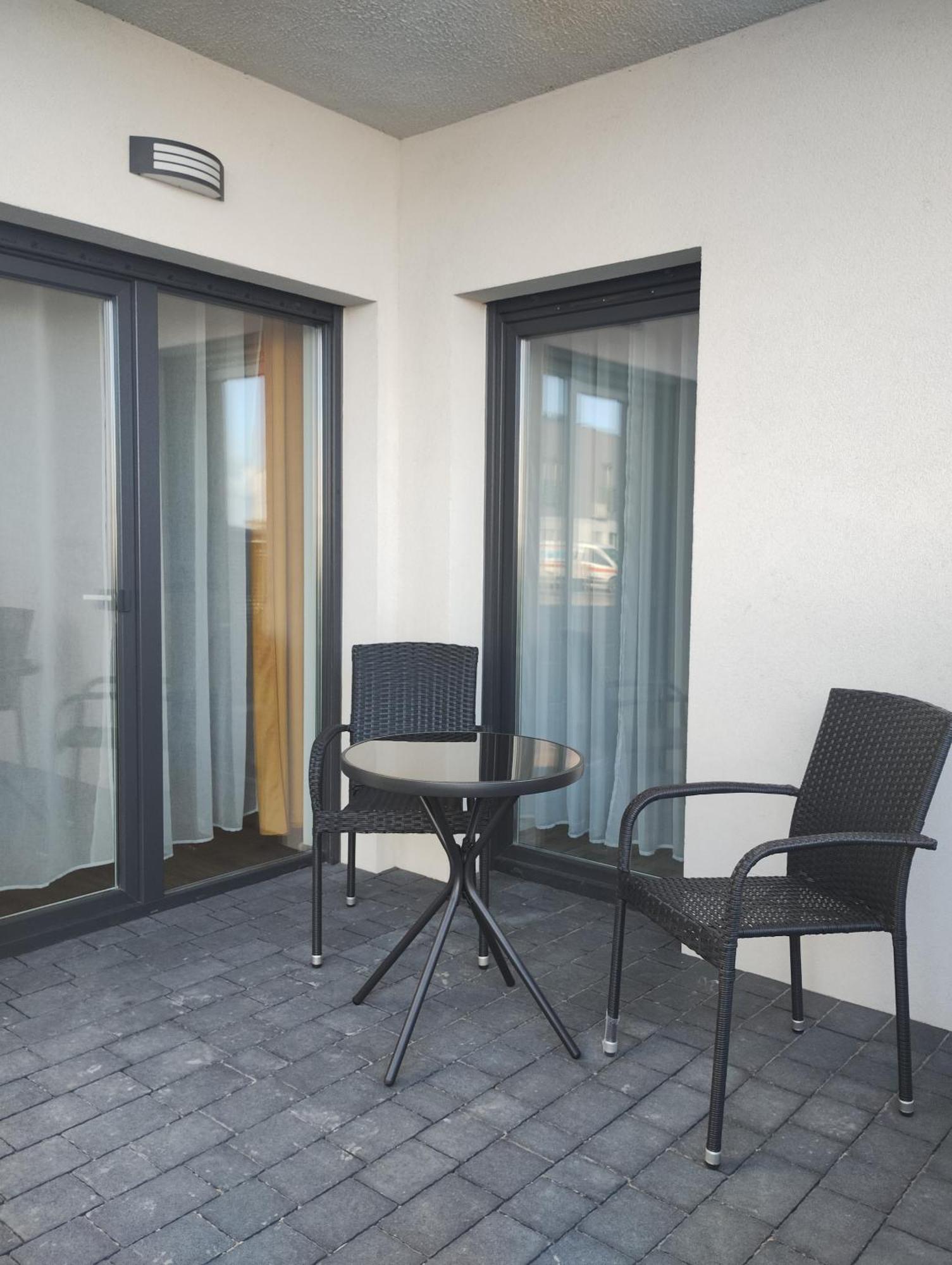 Apartament Sunset Leszno Leszno (Greater Poland) Exterior foto