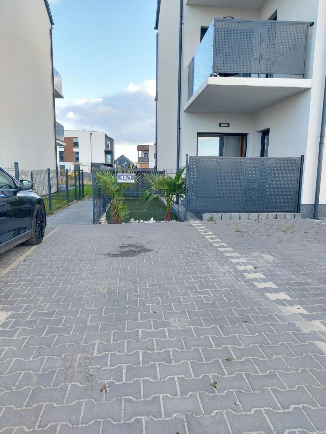 Apartament Sunset Leszno Leszno (Greater Poland) Exterior foto